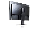Eizo CS240-BK 61 cm (24 Zoll) LED-Monitor (VGA, DVI, HDMI, 7,7ms Reaktionszeit) schwarz - 5
