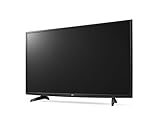 LG 49LJ515V 123 cm (49 Zoll) Fernseher (Full HD, Triple Tuner) - 3