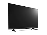 LG 49LJ515V 123 cm (49 Zoll) Fernseher (Full HD, Triple Tuner) - 6