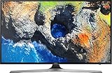 Samsung MU6199 108 cm (43 Zoll) Fernseher (Ultra HD, HDR, Triple Tuner, Smart TV)