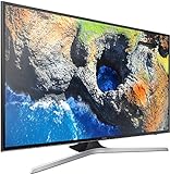 Samsung MU6199 108 cm (43 Zoll) Fernseher (Ultra HD, HDR, Triple Tuner, Smart TV) - 6