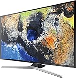 Samsung UE55MU6179U 55 Zoll Flat Fernseher (Ultra HD, HDR, Triple Tuner, Smart TV), Schwarz - 6