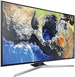 Samsung UE55MU6179U 55 Zoll Flat Fernseher (Ultra HD, HDR, Triple Tuner, Smart TV), Schwarz - 3