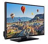 Techwood H32T11A 81 cm (32 Zoll) Fernseher (HD Ready, Triple Tuner) - 4