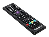 Techwood H32T11A 81 cm (32 Zoll) Fernseher (HD Ready, Triple Tuner) - 2